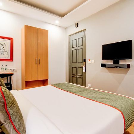 Townhouse Jaipur Airport Hotel Kültér fotó