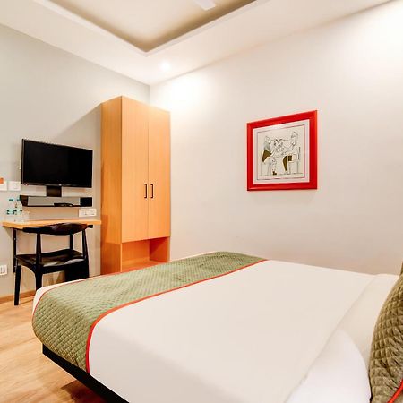 Townhouse Jaipur Airport Hotel Kültér fotó